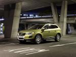 Volvo XC60 D5 2008 года (UK)